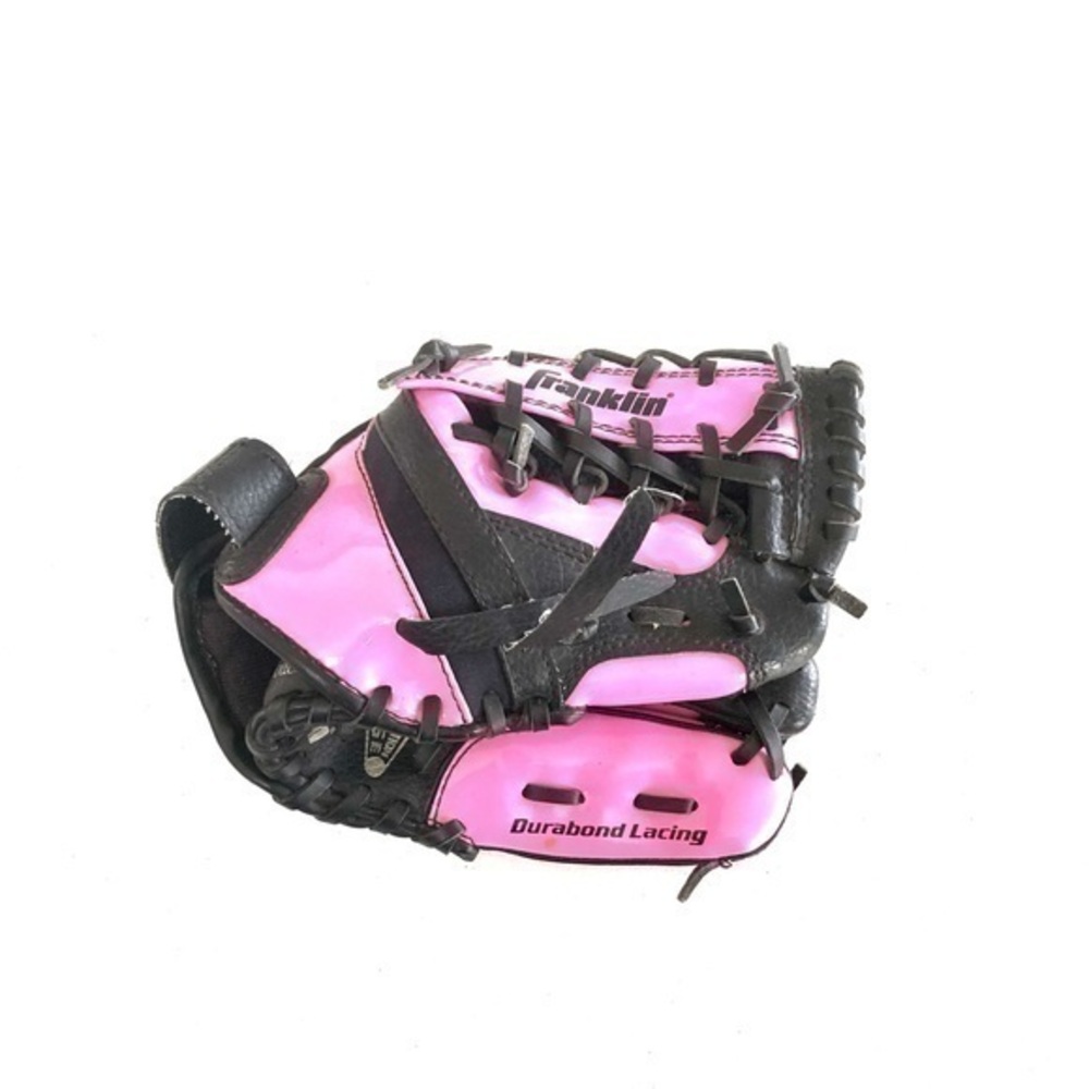 Franklin TRP Series 9.5 Girls T-Ball Glove